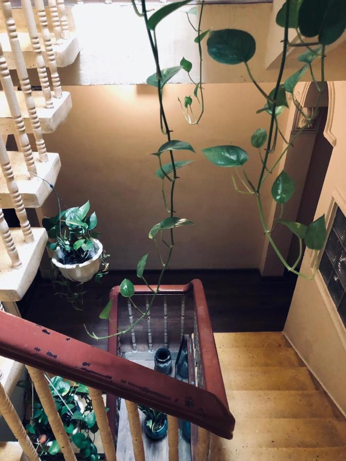 Lan Sai Gon Aparthotel Ho Chi Minh City Exterior photo