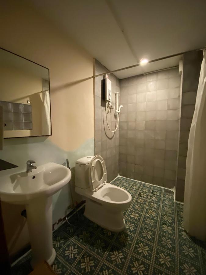 Lan Sai Gon Aparthotel Ho Chi Minh City Exterior photo